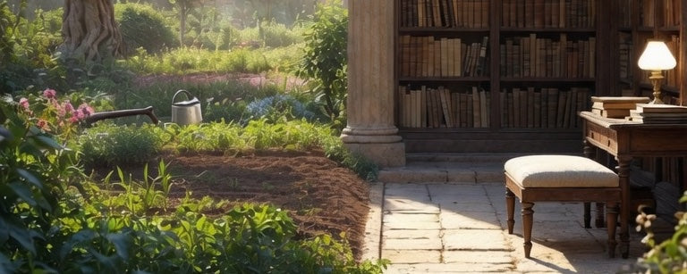 A Stoic Lesson on True Sufficiency