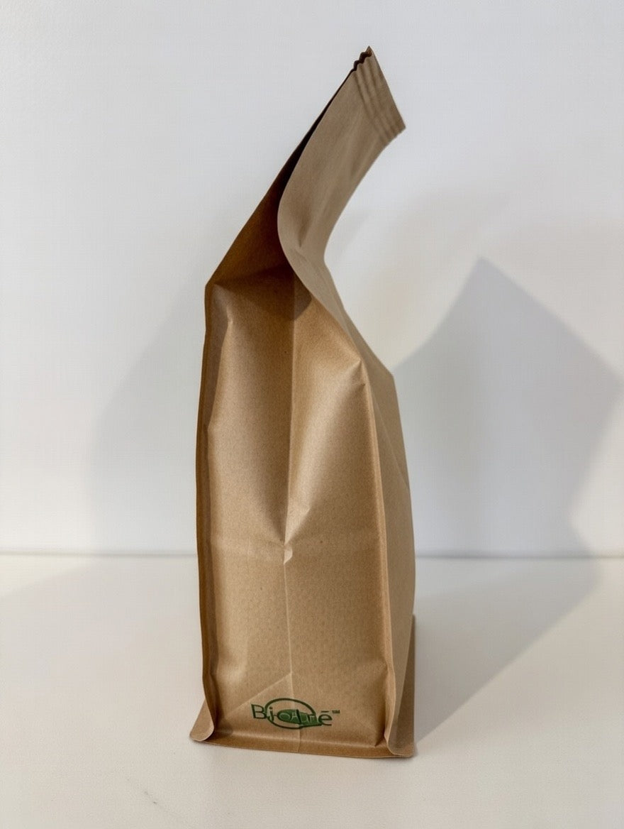 Courage – Mexico Medium Roast