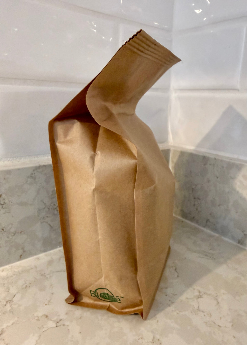 Decaf Blend - Peru · Swiss Water® Process · Medium Roast